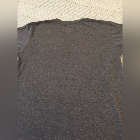 Billabong tailored fit boy’s surf skate tee shirt large - Picture 3 of 3